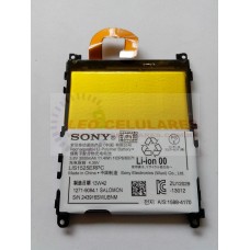 BATERIA SONY XPERIA Z1 ORIGINAL 